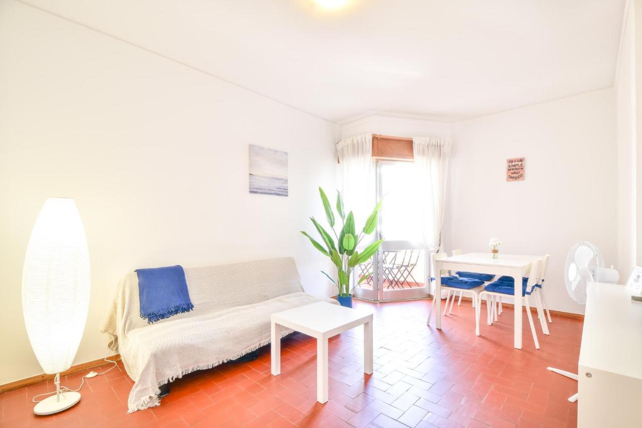 Apartment Letra By Moje Holiday Portimão Eksteriør bilde