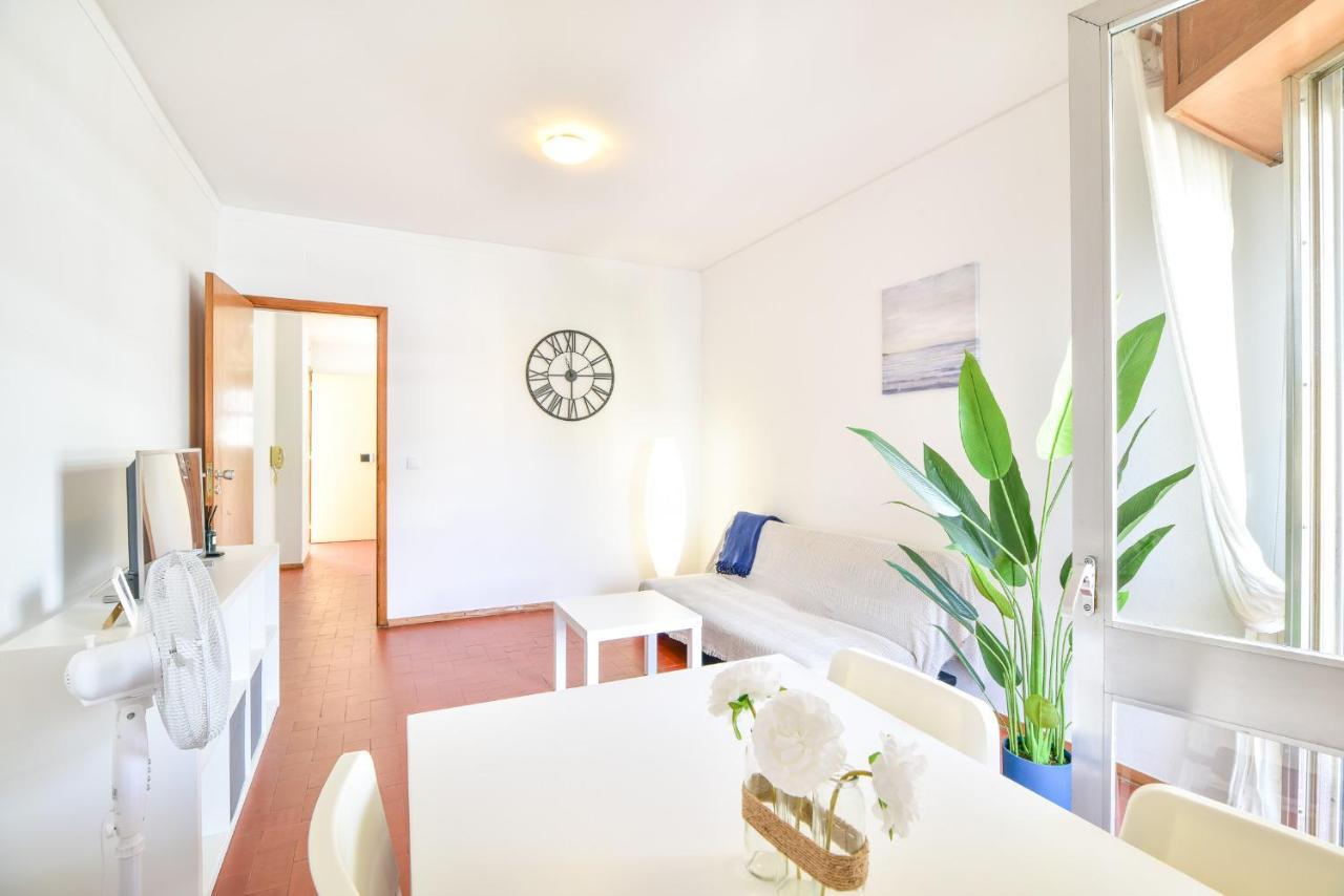 Apartment Letra By Moje Holiday Portimão Eksteriør bilde