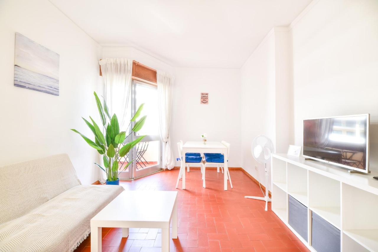 Apartment Letra By Moje Holiday Portimão Eksteriør bilde