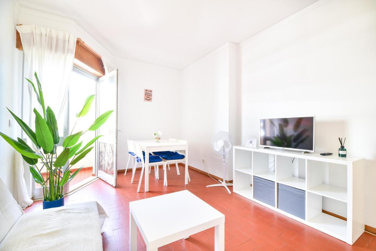 Apartment Letra By Moje Holiday Portimão Eksteriør bilde