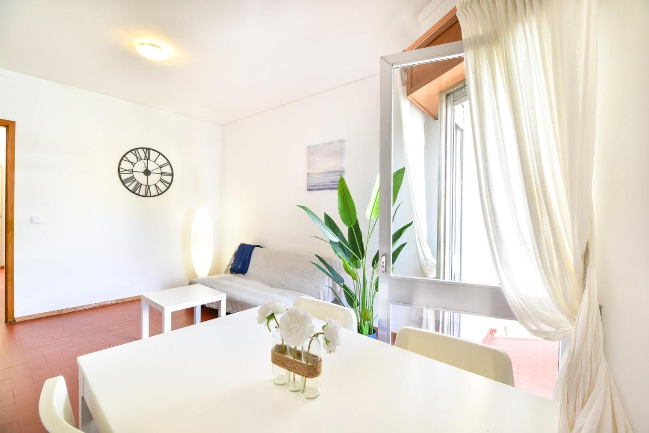 Apartment Letra By Moje Holiday Portimão Eksteriør bilde