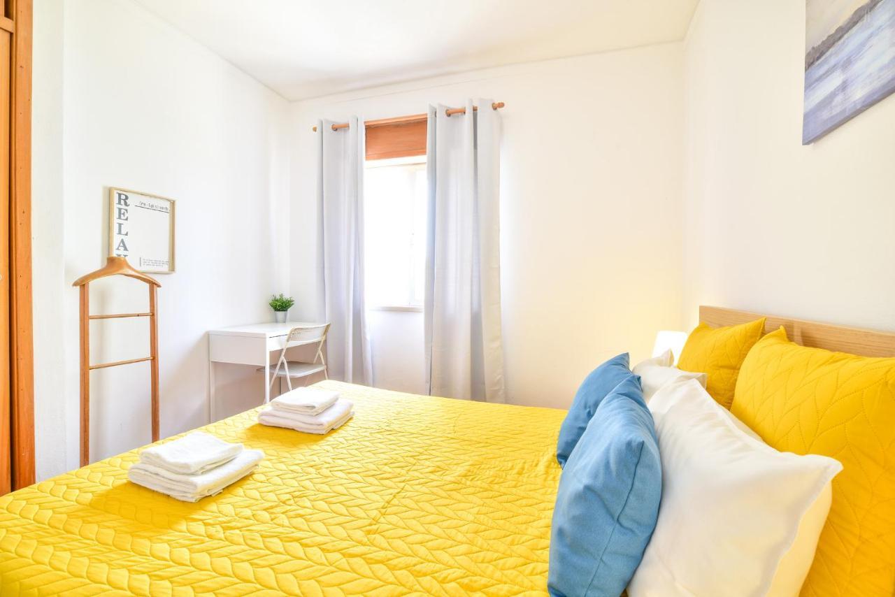 Apartment Letra By Moje Holiday Portimão Eksteriør bilde
