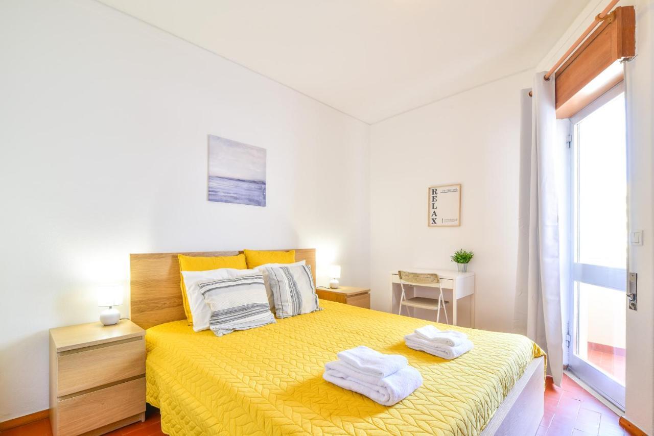 Apartment Letra By Moje Holiday Portimão Eksteriør bilde