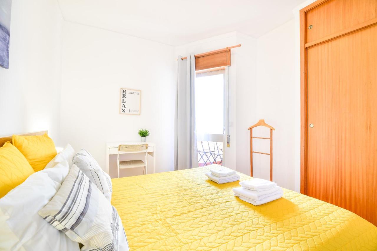 Apartment Letra By Moje Holiday Portimão Eksteriør bilde