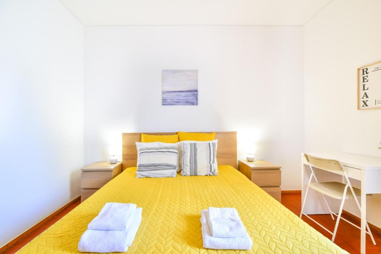Apartment Letra By Moje Holiday Portimão Eksteriør bilde