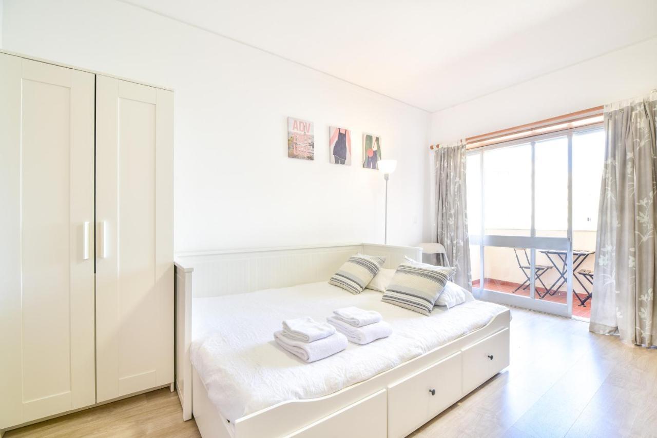 Apartment Letra By Moje Holiday Portimão Eksteriør bilde