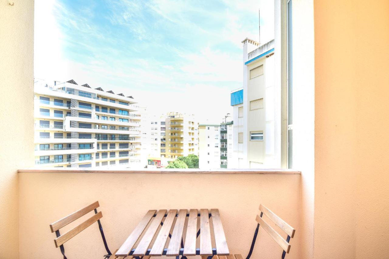 Apartment Letra By Moje Holiday Portimão Eksteriør bilde